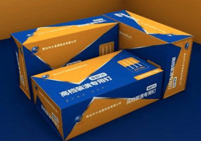 中大包裝 用品質與創新守護每一件商品的“外衣”